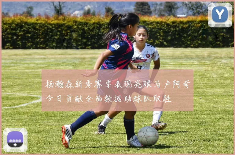 杨瀚森新秀赛季表现亮眼马卢阿奇今日贡献全面数据助球队取胜