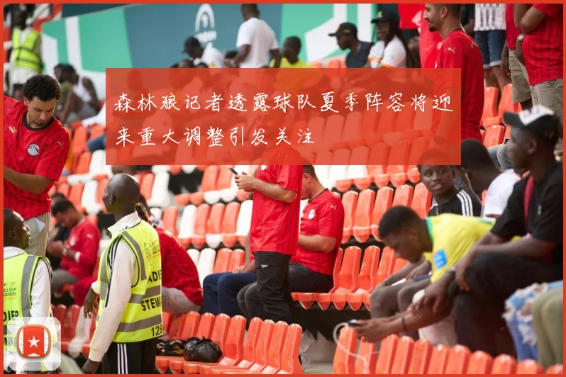 森林狼记者透露球队夏季阵容将迎来重大调整引发关注
